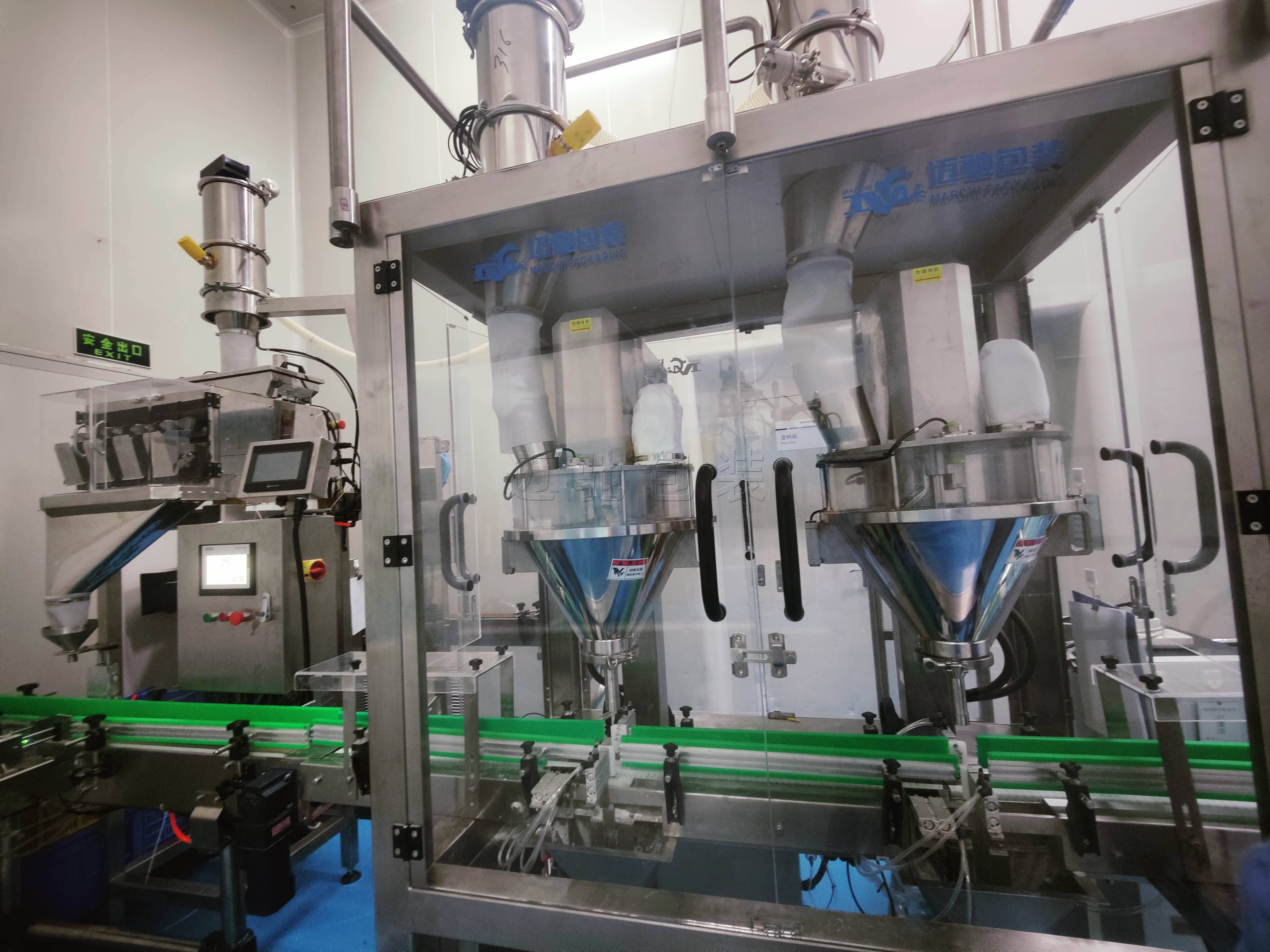 多维度考量：涂料灌装机选购指南